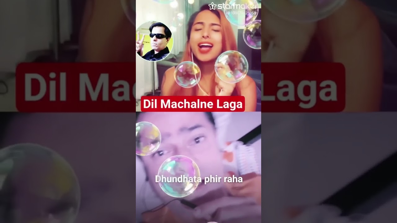 Jaane Jaan Dhoondta Phir Raha Hoon Tumhe | Kishore kumar, Asha Bhosle |Jawani Diwani |cover by bipin