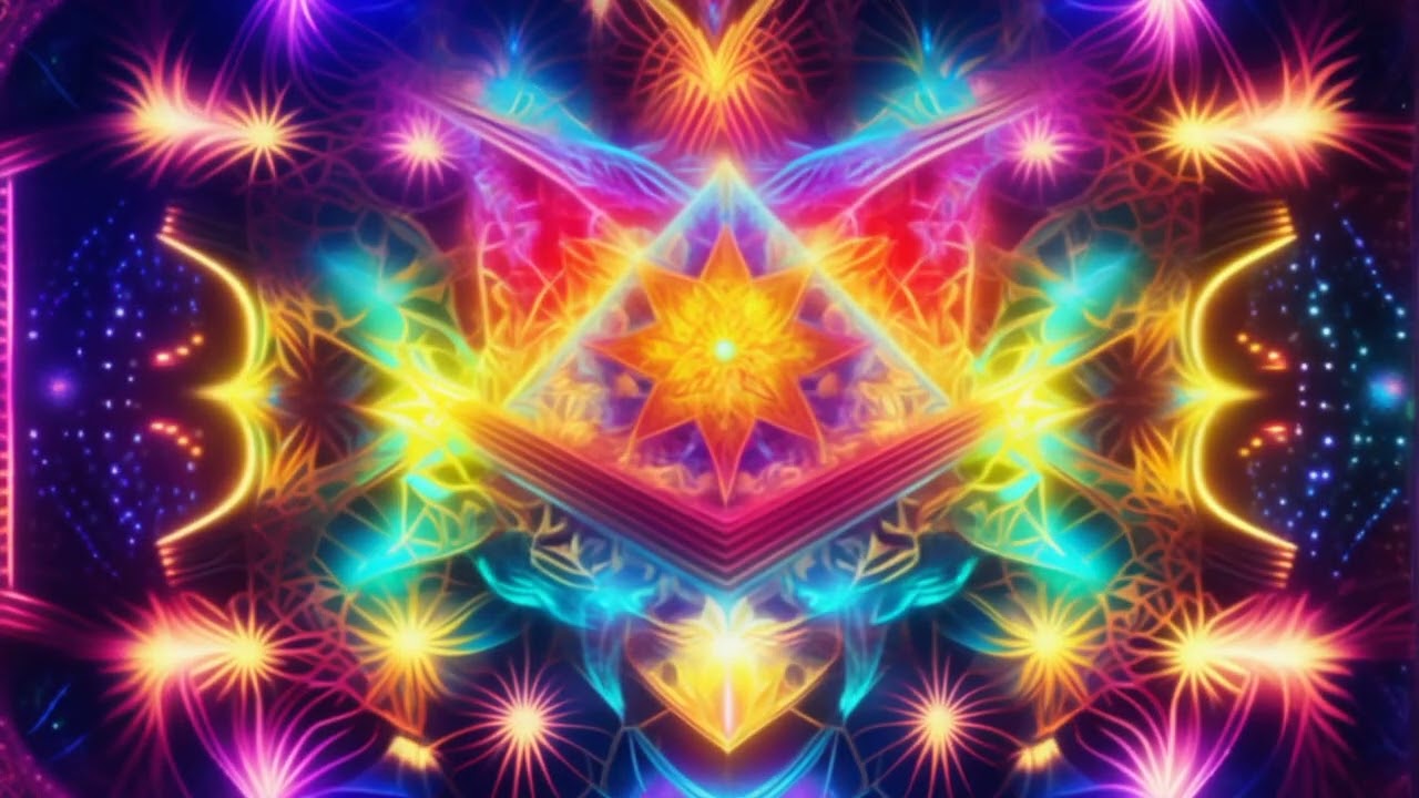 Spectra Sonics - Astrayana