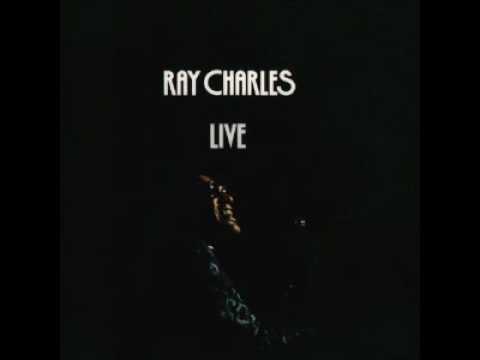 In A Little Spanish Town - Ray Charles