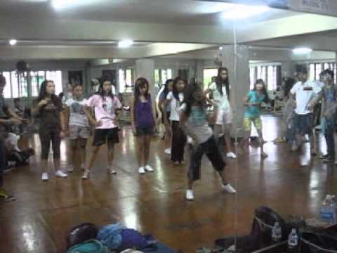Soshiologist practice vid