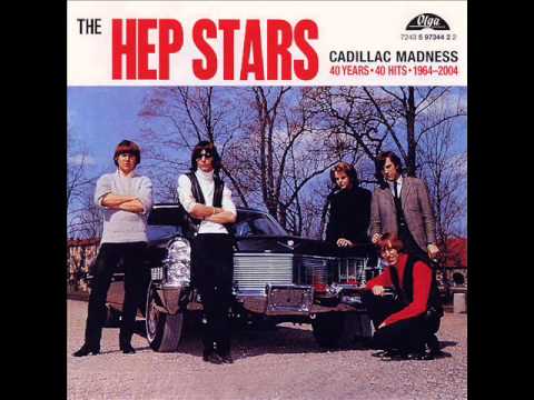 The Hep Stars - Sagan Om Lilla Sofi