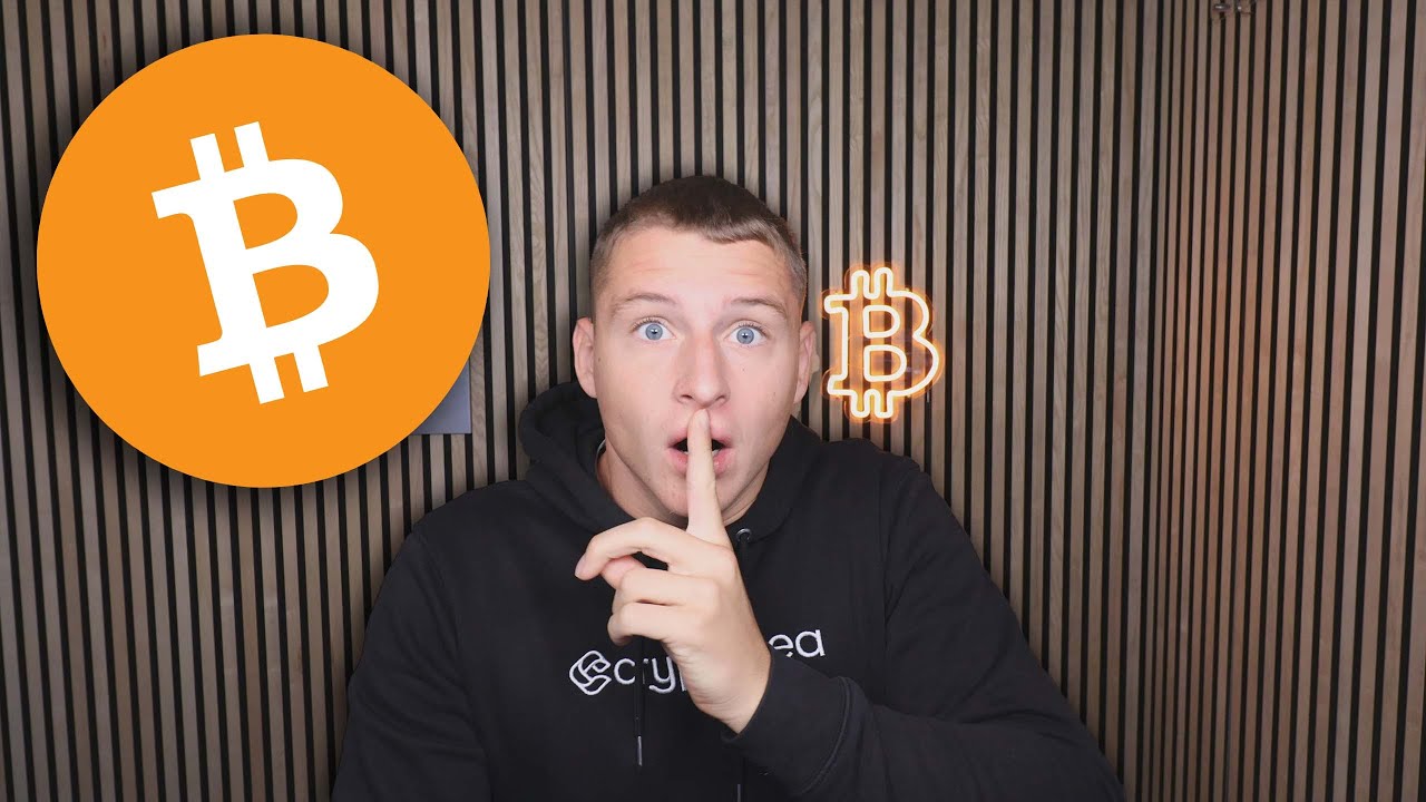 BITCOIN CHRISTMAS TRAP IS HAPPENING AGAIN...