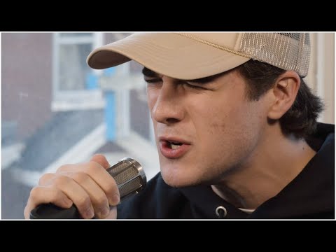 FRANK MAZA - Self Addiction