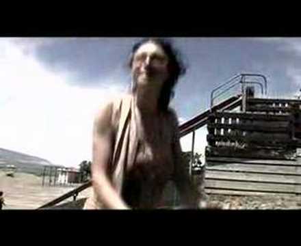 Sophie Moleta "Te-Atawhai" video