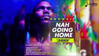 Omowale - Nah Going Home 