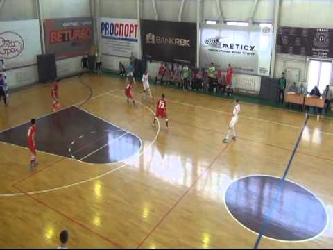 AFC Kairat vs MFK Tulpar