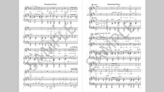 American Tears - MusicK8.com Choral Octavo