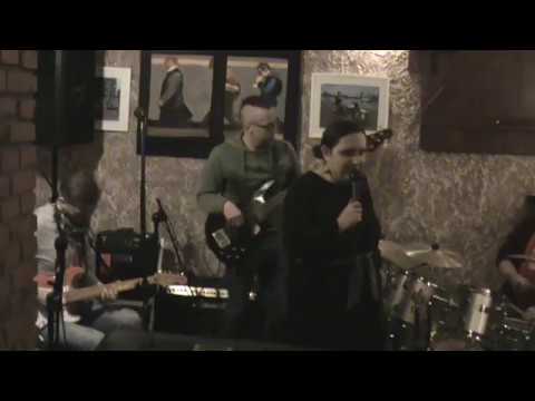 440 Soczewa Blues Session - Baszta - 14.12.2018 - 1267