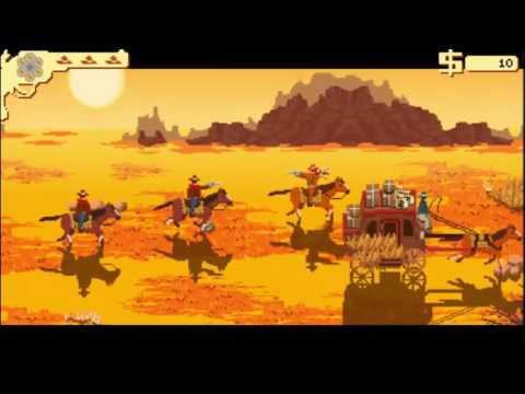 Let's Play: Westerado Double Barreled