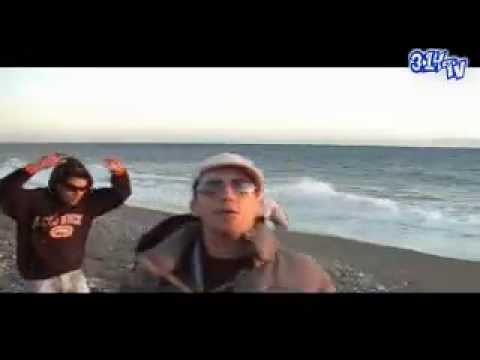 MARMASTER & MNA PRODUCTION con SHABU - EL AMO E ASI (VIDEO OFICIAL)