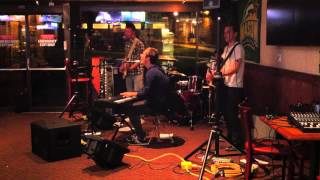 We Shot The Moon - Woke her Up @ GMU