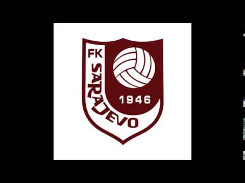 Himna - FK Sarajevo
