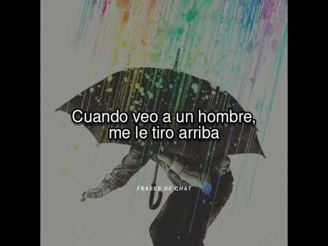 La pajarita // La Paul (Letra) Frame lite