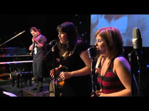 Sarah Borges - Onde Vais Rio Que Eu Canto