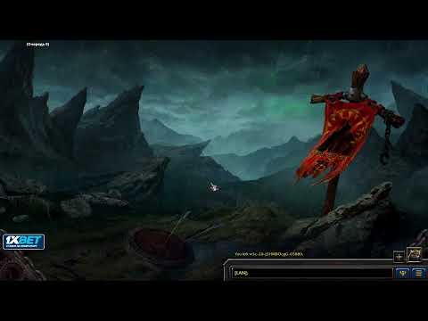 Happy's stream 5th November 2021 Battle.net - w3champions + челленджи