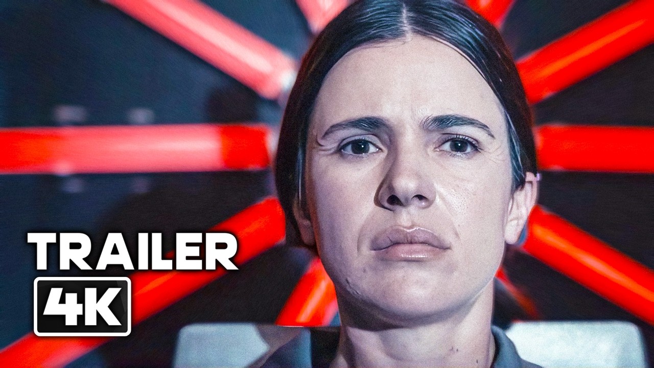 &nbsp; Sci-Fi Thriller Movie | Release Date: 2026 | A freak temporal anomaly erases her son from existence, a grieving mother is recruited for an impossible mission: travel back twenty years in her own timeline to a college hiking trip to kill the inventor of time travel to save her son.&nbsp;&nbsp;