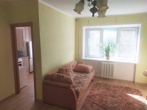 #Однокомнатная #квартира #центр #Клин #дом #кирпич 2 этаж #свободная #продажа #АэНБИ #недвижимость
