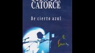 De Cierto Azul (DVD) - Real de Catorce