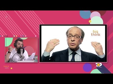 Në 2030 fillon epoka e pavdeksisë për njeriun/ Wake Up