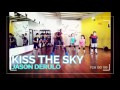 TALLER Hip Hop KIDS Kiss The Sky