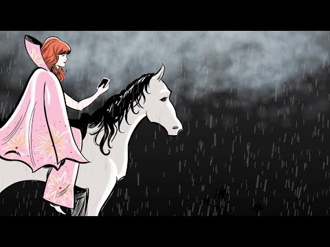 Video thumbnail for Standing in the Doorway (Demo)