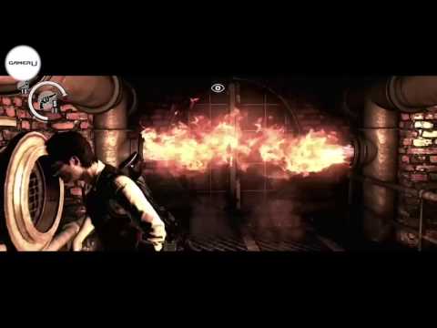 How to Defeat Laura's Second Encounter Fast in The Evil Within