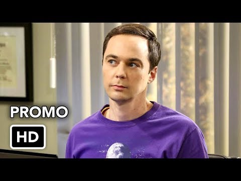 The Big Bang Theory 12x04 Promo "The Tam Turbulence" (HD)
