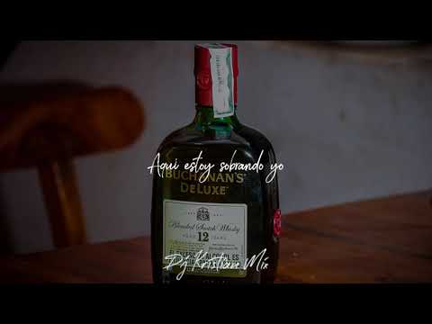 Dario Gomez - Aqui Sobro Yo (Versión) Dj Kristian Mix