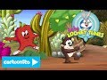 Baby Looney Tunes Lemon Tree Trouble Cartoonito