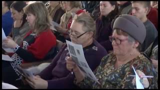 По всему миру прошел Географический диктант