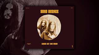 Soho Orange - King of the Road [1971]