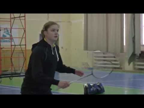 Мастер спорта международного класса Анастасия Червякова