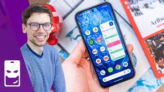 Google Pixel 8a review | In de schaduw van zijn broer | SmartphoneMan