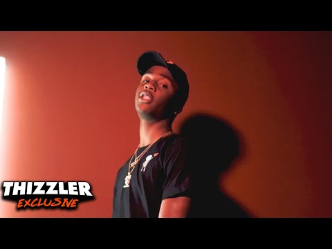 DooDat600 x 9000 Rondae - 9000/600 (Exclusive Music Video) || Dir. @TheCinemaGods [Thizzler.com]