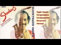 CARNATIC INSTRUMENTAL | SHADOWS | SAXOPHONE | KADRI GOPALNATH | JUKEBOX