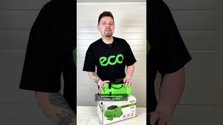 Garden pump ECO GFW-8P