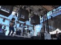07/09/11 Devil and the Deed - Yeasayer - Camp Bisco X