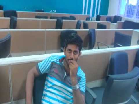 Happy Birthday Shanmuga....