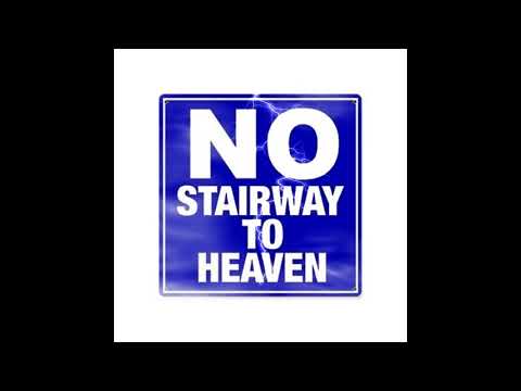 Robert Plant: Stairway Denied!