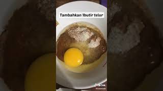 Download lagu Brownies Milo cuma 3 bahan mp3