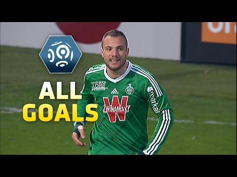 Goals compilation : Week 29 / 2014-15
