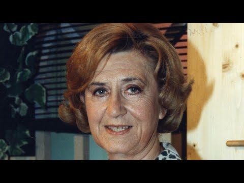 Radosť zo života - Viera Strnisková