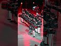 Plan B Majesticks Drum Corps Switzerland At Edinburgh Tattoo Shorts Edinburghcastle Drums