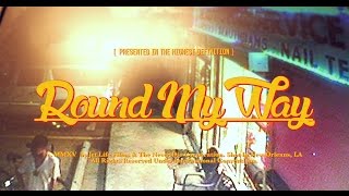TY - &quot;Round My Way&quot; (Official Video - Exclusively In 4K &#39;Highest Definition&#39;)
