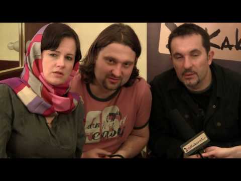 Pozdrowienia dla eKabaret - Kabaret Hrabi