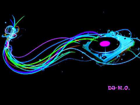 Avicii & Flo Rida   Levels & Good feeling DJ K O  Mix mp4