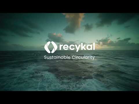 Abhinav Banerjee Recykal - Samudra Manthan Ocean Cleanup Drive