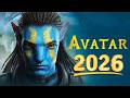 AVATAR 3 Full Movie 2026 Full Movie HD