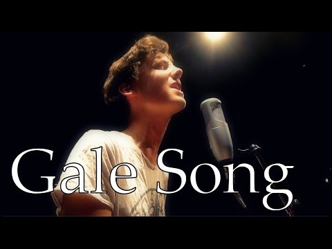 The Lumineers - Gale Song (Lime Cake Cover) Hunger Games Soundtrack