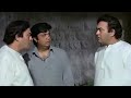 Ending Of Angoor 6 6 Moushmi Chatterjee Sanjeev Kumar Deven Verma Hindi Comedy Movie